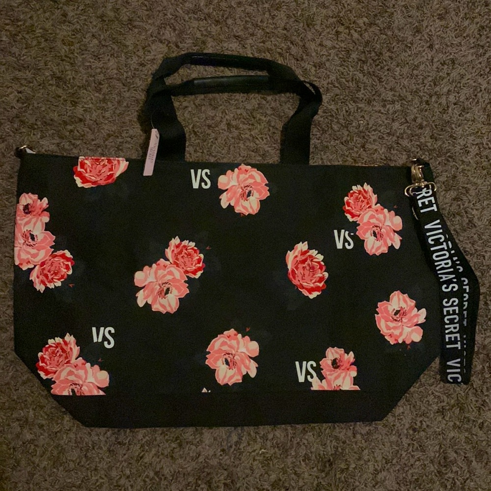 Victoria secret bag